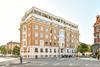 Office building at 10 Ebury Bridge Road London