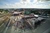 Mall of Scandinavia, Stockholm