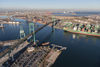 Port of Los Angeles