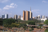 lack of supply has made nairobis office market one of the most expensive in the world