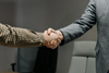 Handshake