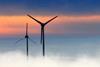 Wind farm