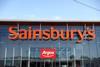 Sainsbury's