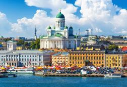 helsinki