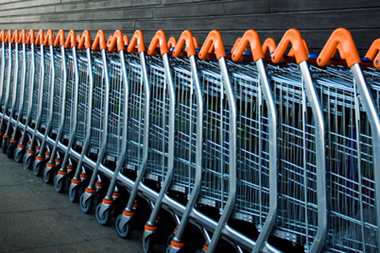 retail sales