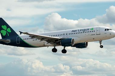 Short-haul flights using narrow-body planes will be the immediate future of aviation