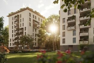 Bain Capital residential