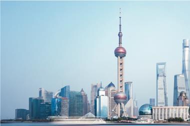 the year of the c reit