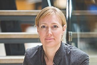 Lonneke Löwik