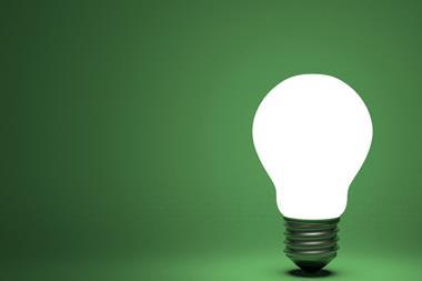 Light bulb