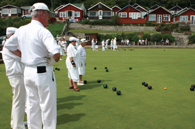 the uk is undergoing a demographic shift requiring more care homes for the elderly