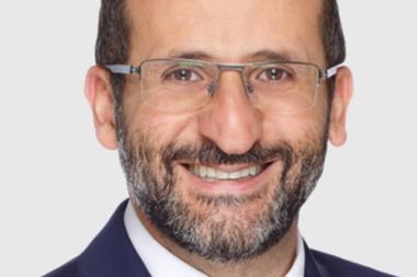 Charles Hamieh
