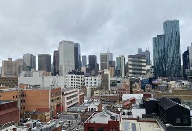 Melbourne